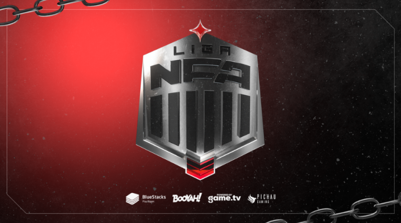 Liga NFA - Season 6