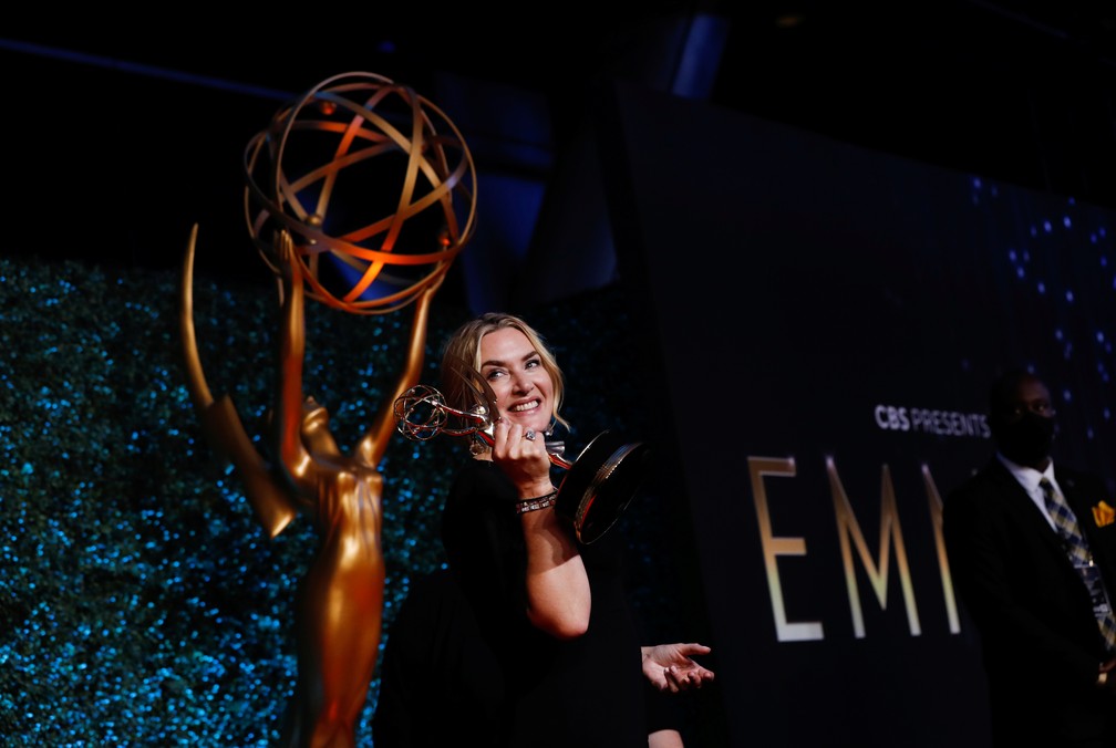 Emmy 2021: Confira os vencedores da noite principal