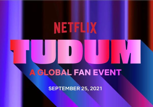Netflix: Confira todas as novidades do evento Tudum