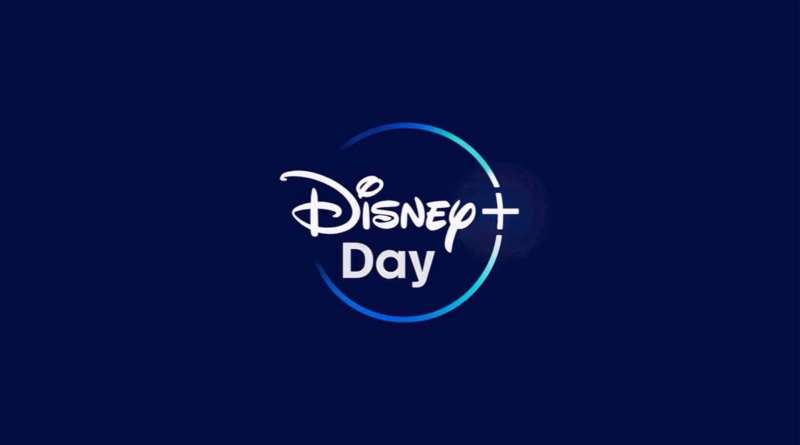 Disney Plus Day com anúncios Marvel