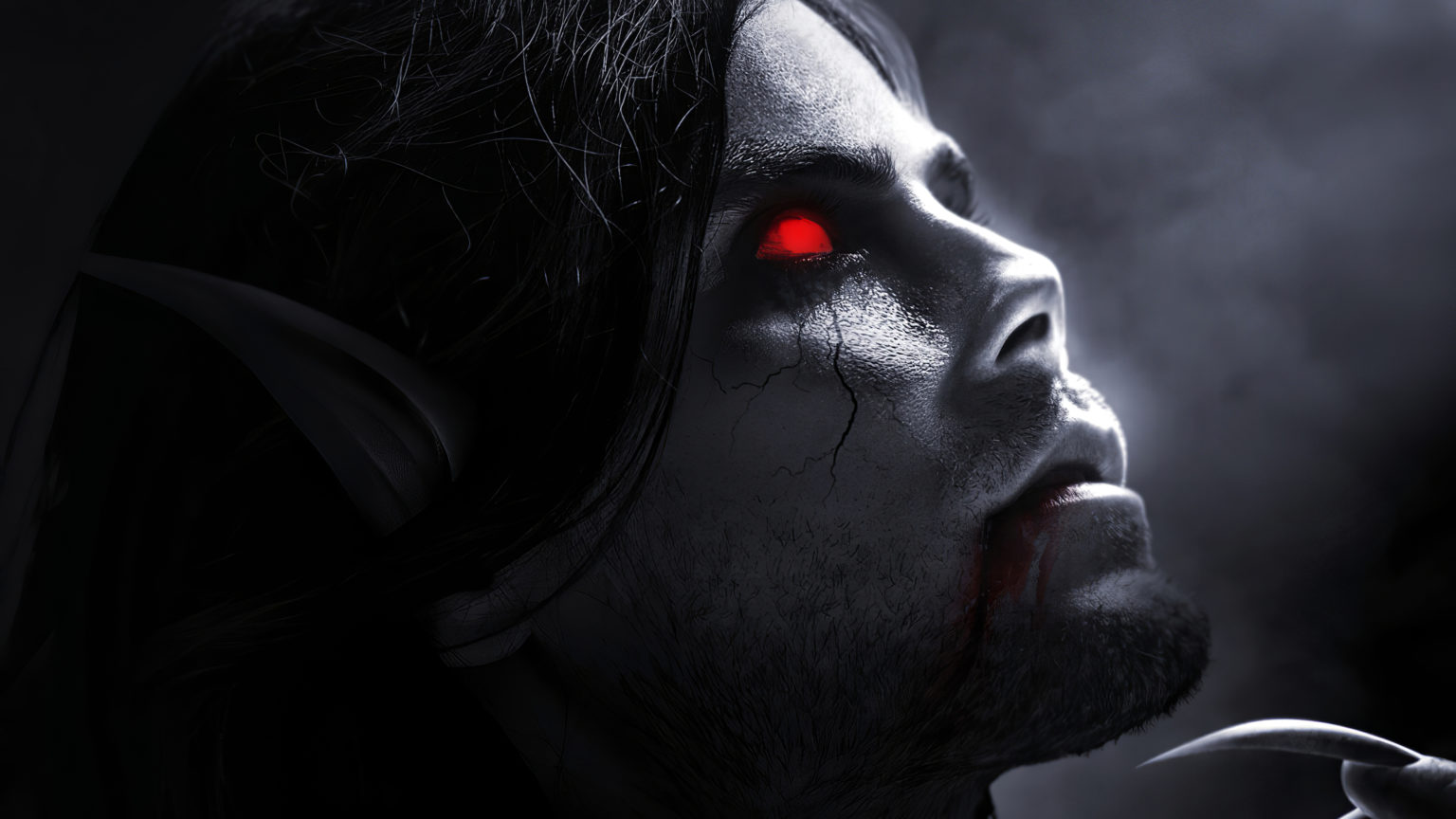 Jared Leto interpreta anti-herói vampiresco da Marvel em Morbius; veja o trailer