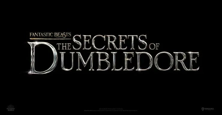 Animais Fantásticos: Os Segredos de Dumbledore