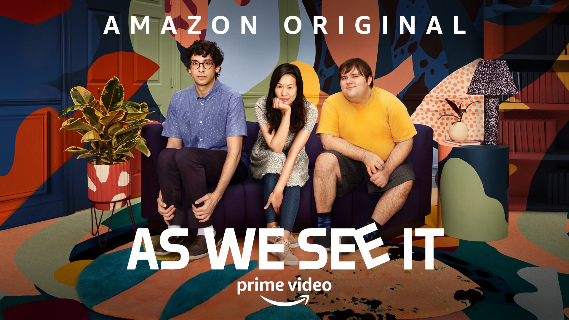 Crítica ‘As We See It’ (Nosso Jeito de Ser), da Amazon