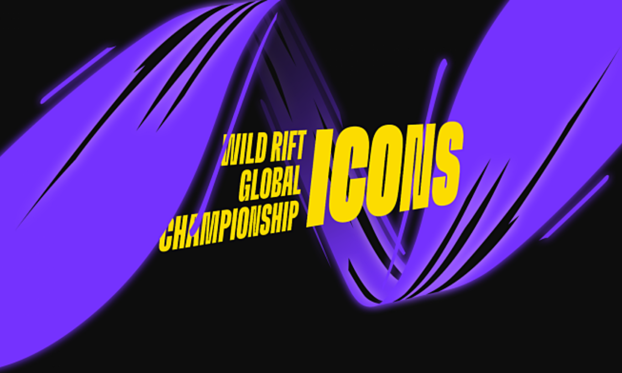 Wild Rift Icons Global Championship, primeiro campeonato global de Wild Rift | Reprodução/Wild Rift Esports