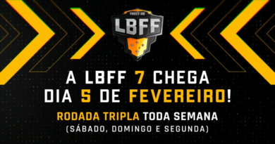LBFF 7 - Imagem Divulgação