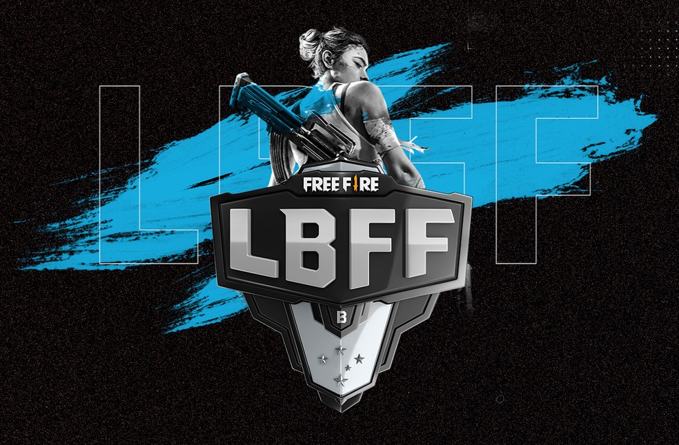 LBFF Série B