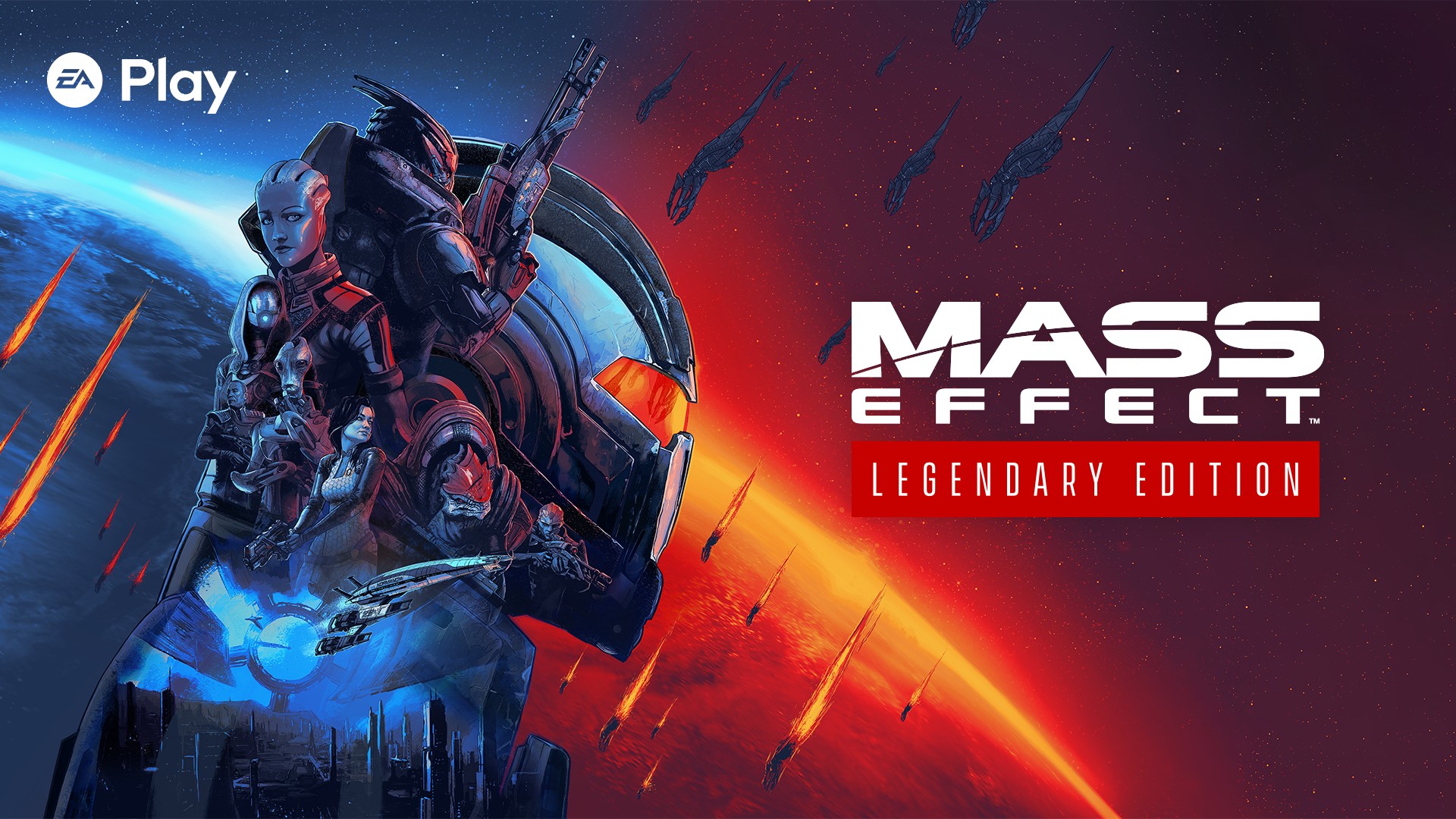 Xbox Game Pass: franquia Mass Effect abre lista de janeiro