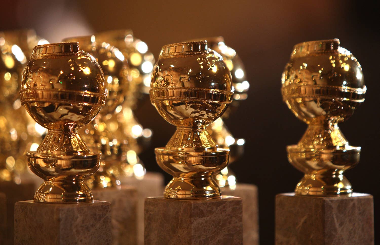Globo de Ouro 2022: Confira os vencedores da noite