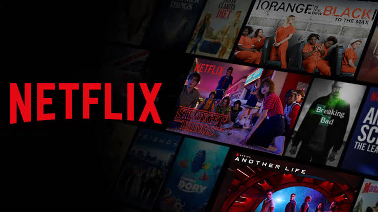 Lançamentos da Netflix para janeiro de 2022