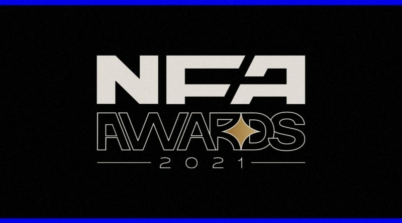 NFA Awards 2021