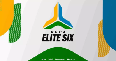 Copa Elite Six