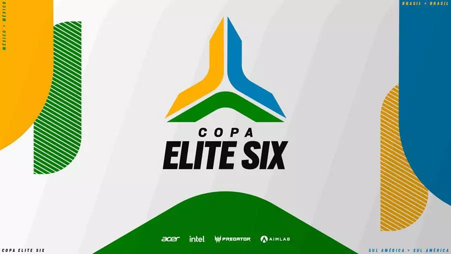 Copa Elite Six