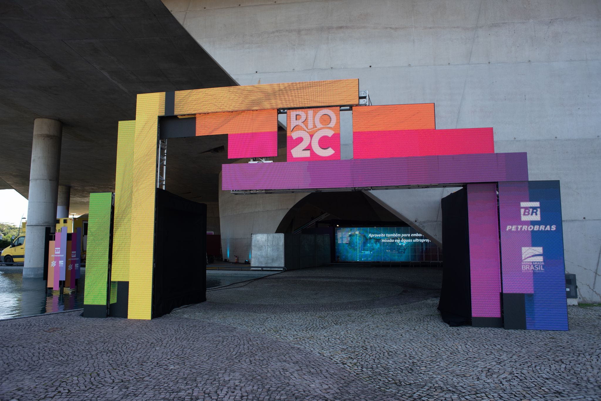 Rio2C 2022 tem foco nos segmentos dos games e das marcas