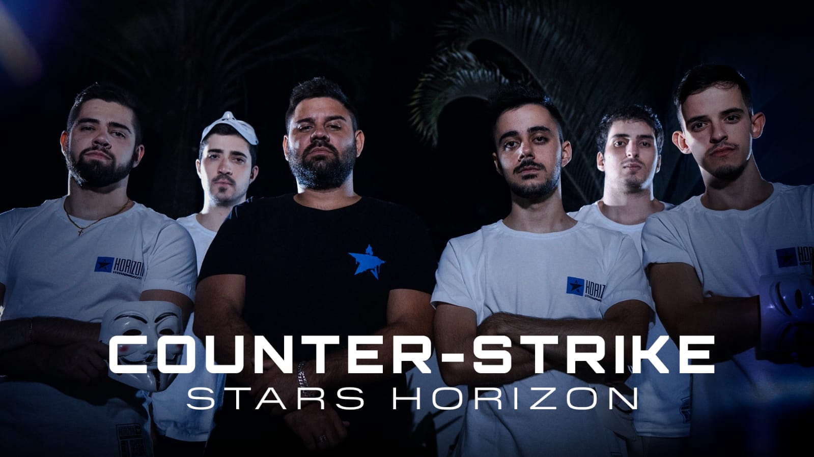 Stars Horizon oficializa contratação de “supLexN1”