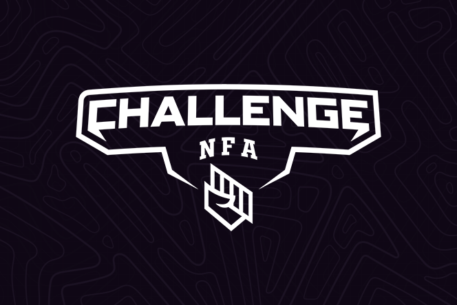 NFA Challenge - inscrições abertas