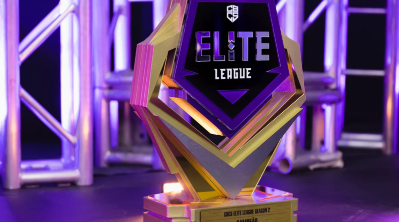 Troféu CBCS Elite League 2022