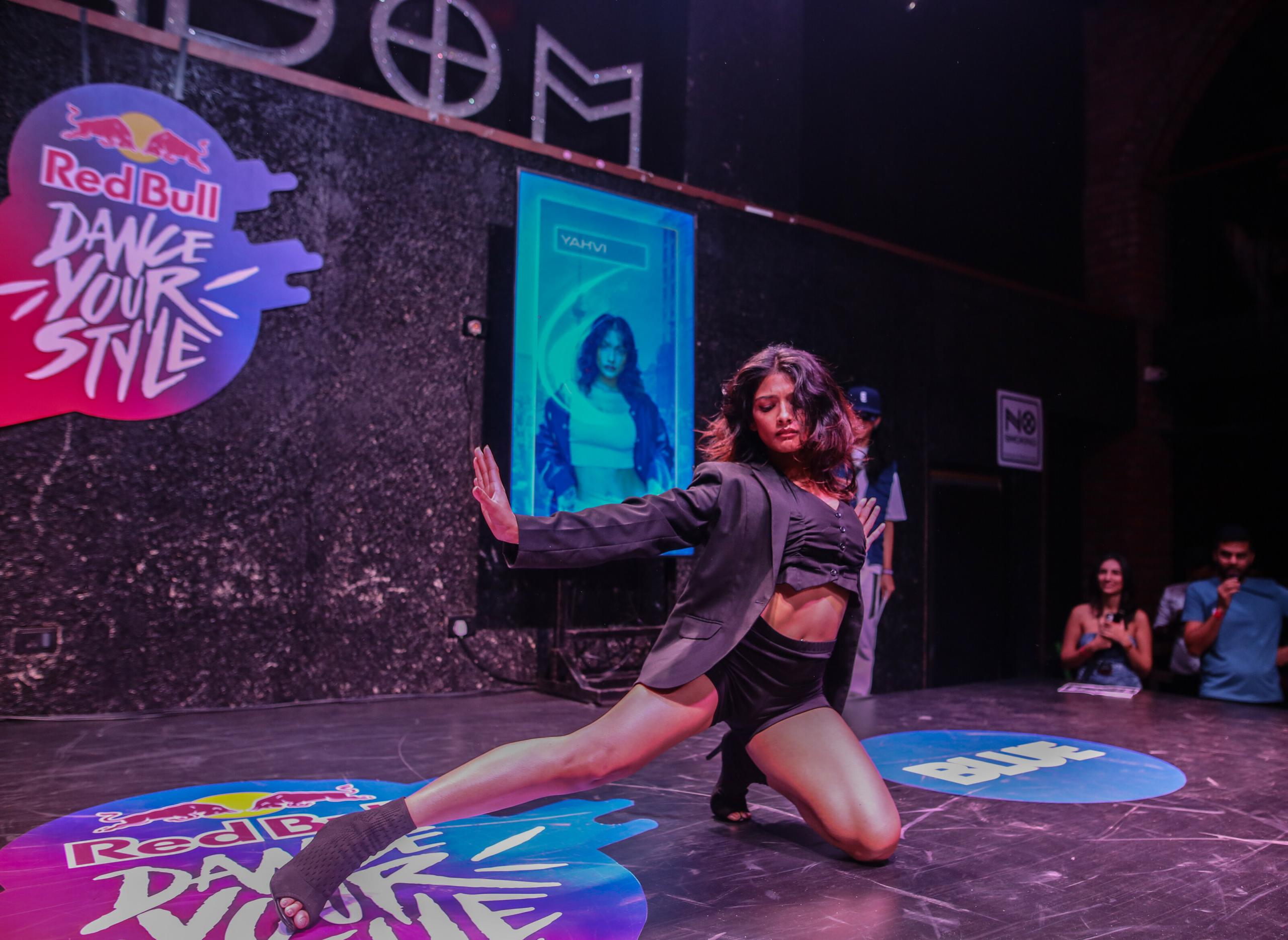 Rio recebe competição Dance Your Style neste sábado (22)
