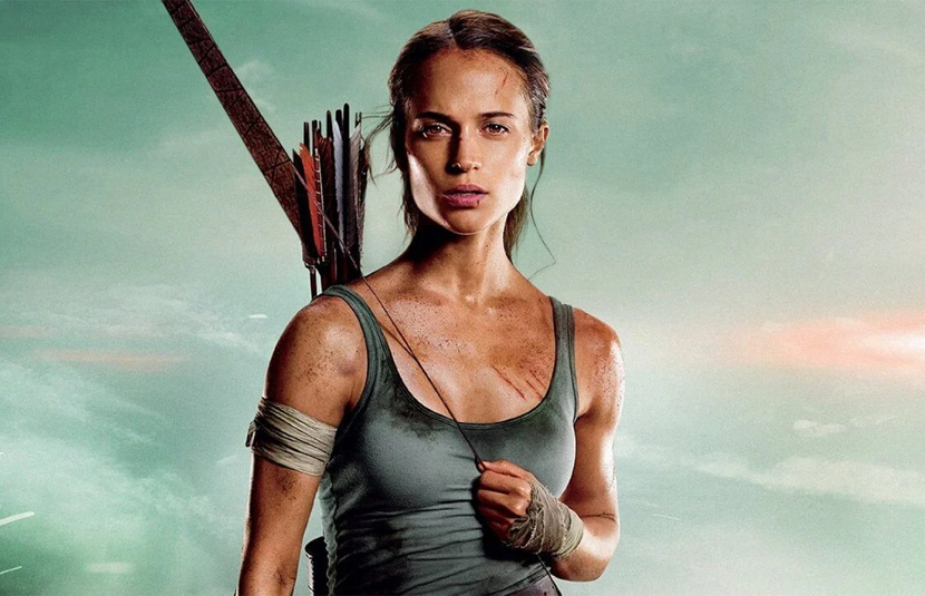 Tomb Raider - última versão