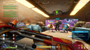 Asset do jogo. Imagem: Reprodução/Dreamhaven™ e Moonshot Games™