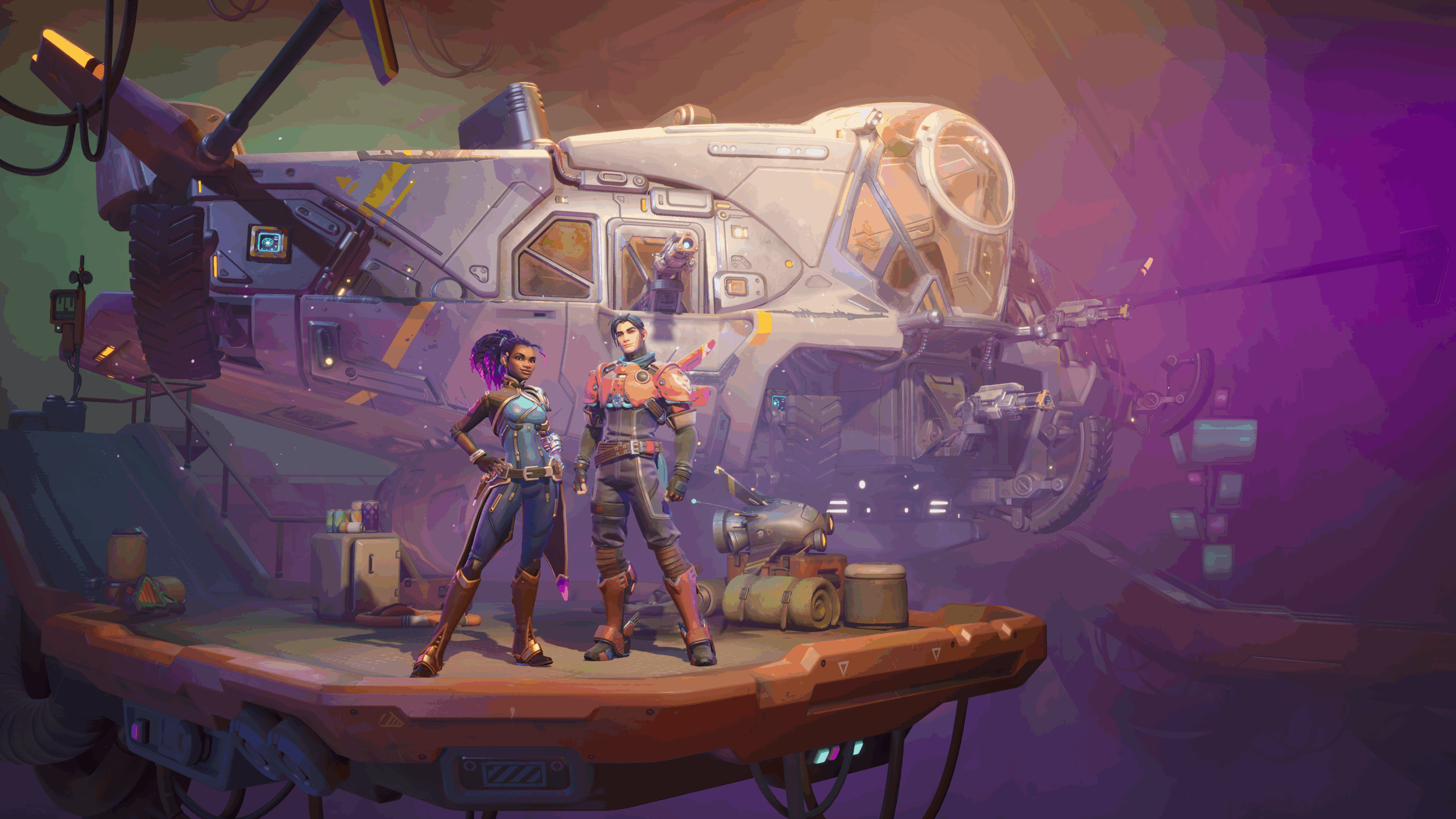 Imagem: Reprodução/Dreamhaven™ e Moonshot Games™