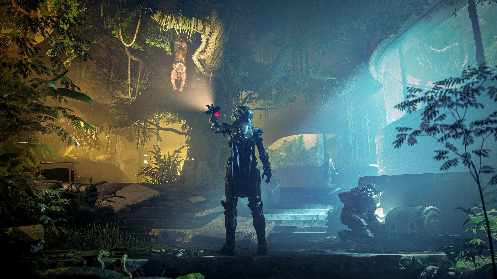 Dune: Awakening: lançamento antecipado do jogo começou. Foto: Diuvlgação/Funcom