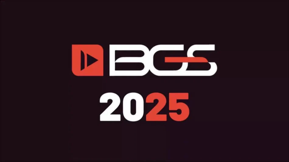 BGS 2025: Novo formato para Networking e publico B2B. Foto: Reprodução